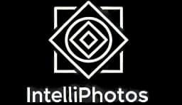 IntelliPhotos Logo